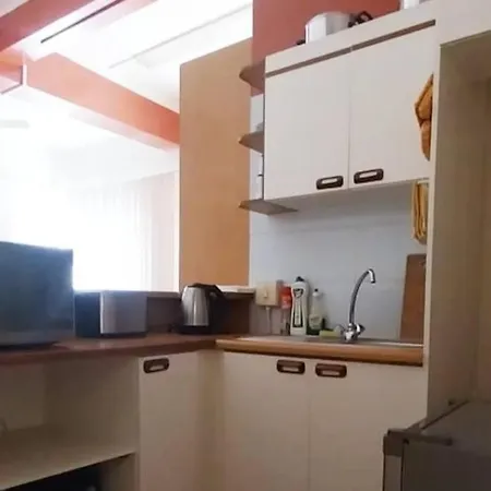 Spacious 1 Bedroom, Self Catering Apartment In Glenwood, Durban Exterior foto