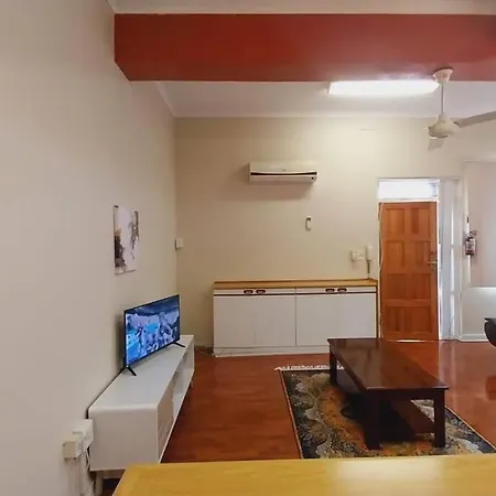 Spacious 1 Bedroom, Self Catering Apartment In Glenwood, Durban Exterior foto