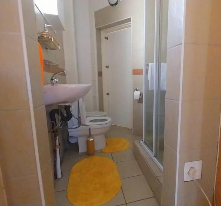 Apartamento Spacious 1 Bedroom, Self Catering In Glenwood, *