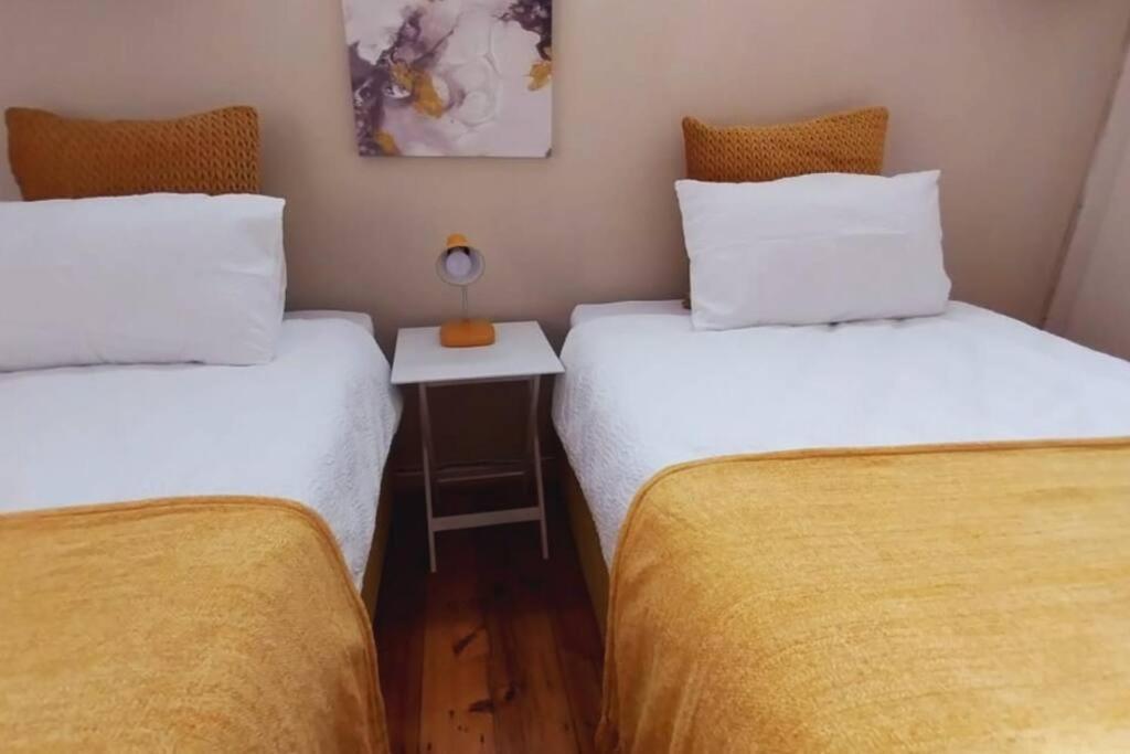 Apartamento Spacious 1 Bedroom, Self Catering In Glenwood, Durban